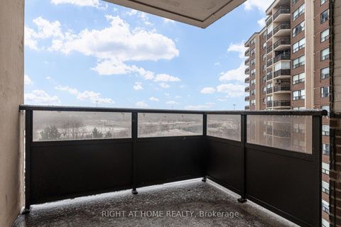 Photo 28 at 802 - 551 The West Mall, Etobicoke West Mall, Toronto