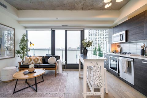 Photo 2 at 2004 - 11 Charlotte Street, Waterfront Communities C1, Toronto