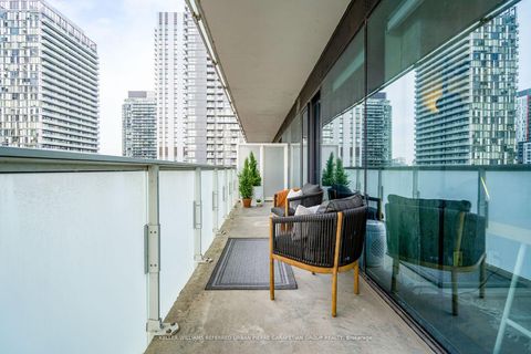 Photo 4 at 2004 - 11 Charlotte Street, Waterfront Communities C1, Toronto