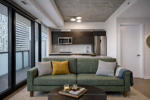 Photo 5 at 2004 - 11 Charlotte Street, Waterfront Communities C1, Toronto