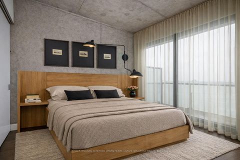 Photo 8 at 2004 - 11 Charlotte Street, Waterfront Communities C1, Toronto