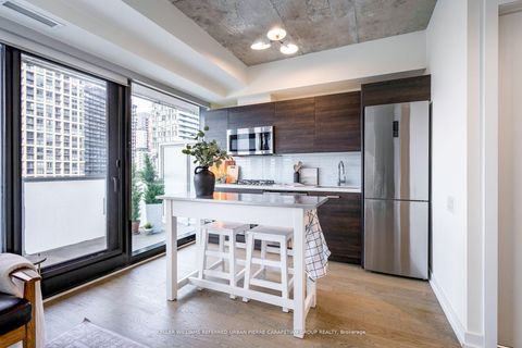 Photo 9 at 2004 - 11 Charlotte Street, Waterfront Communities C1, Toronto