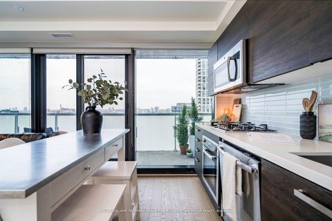 Photo 11 at 2004 - 11 Charlotte Street, Waterfront Communities C1, Toronto