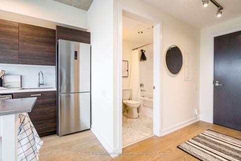 Photo 13 at 2004 - 11 Charlotte Street, Waterfront Communities C1, Toronto