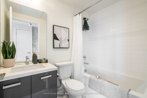 Photo 14 at 2004 - 11 Charlotte Street, Waterfront Communities C1, Toronto