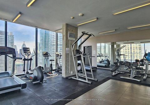 Photo 17 at 2004 - 11 Charlotte Street, Waterfront Communities C1, Toronto