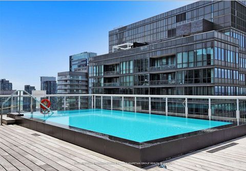 Photo 19 at 2004 - 11 Charlotte Street, Waterfront Communities C1, Toronto