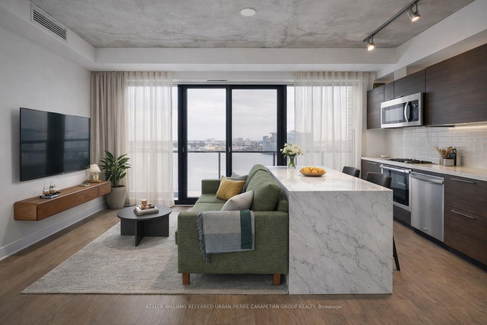 2004 - 11 Charlotte Street, Waterfront Communities C1, Toronto 