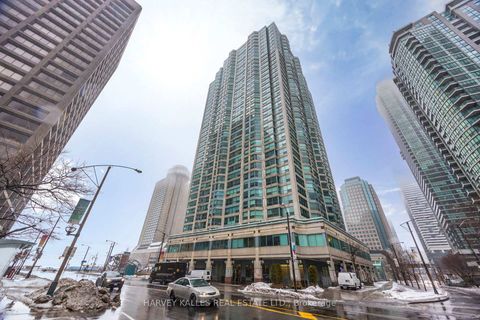 Photo 0 at 1805 - 10 Yonge Street, Waterfront Communities C1, Toronto