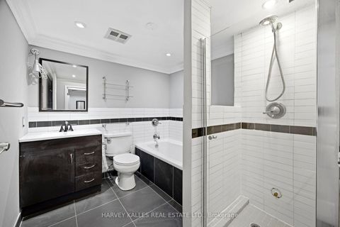 Photo 12 at 1805 - 10 Yonge Street, Waterfront Communities C1, Toronto