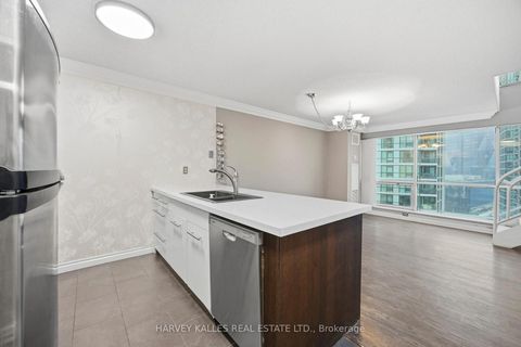 Photo 21 at 1805 - 10 Yonge Street, Waterfront Communities C1, Toronto