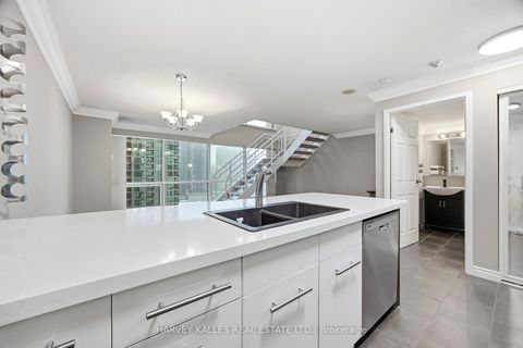 Photo 23 at 1805 - 10 Yonge Street, Waterfront Communities C1, Toronto