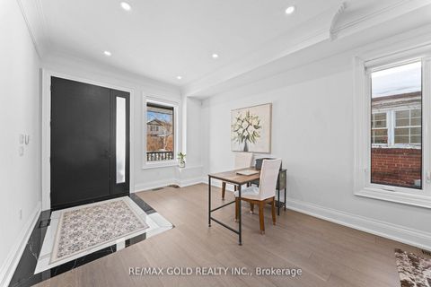 Photo 3 at 99 Twenty Seventh Street, Long Branch, Toronto