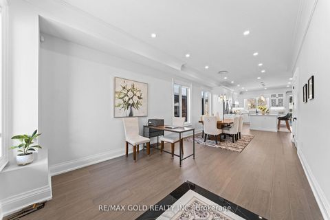 Photo 4 at 99 Twenty Seventh Street, Long Branch, Toronto