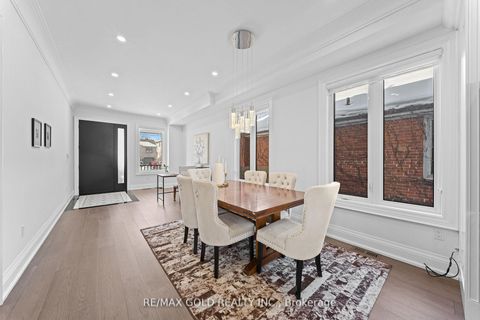 Photo 6 at 99 Twenty Seventh Street, Long Branch, Toronto