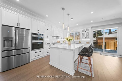 Photo 8 at 99 Twenty Seventh Street, Long Branch, Toronto