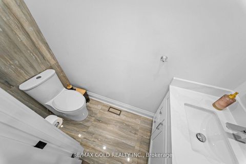 Photo 21 at 99 Twenty Seventh Street, Long Branch, Toronto