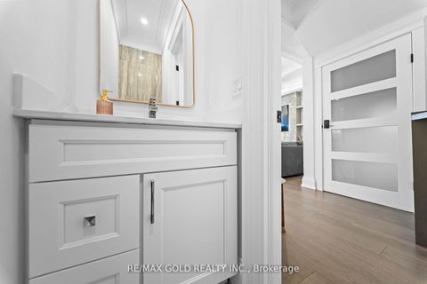 Photo 22 at 99 Twenty Seventh Street, Long Branch, Toronto