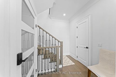 Photo 24 at 99 Twenty Seventh Street, Long Branch, Toronto