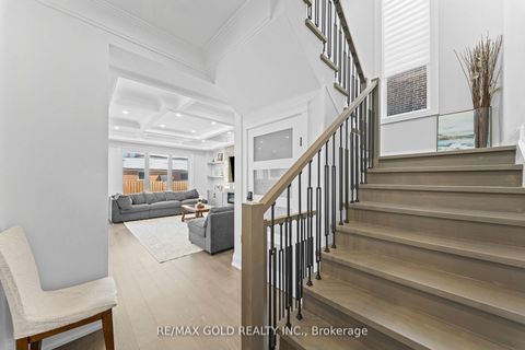 Photo 25 at 99 Twenty Seventh Street, Long Branch, Toronto