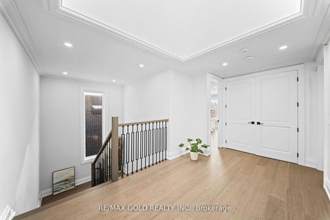 Photo 27 at 99 Twenty Seventh Street, Long Branch, Toronto