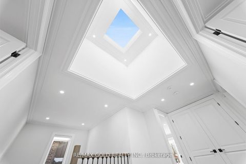 Photo 28 at 99 Twenty Seventh Street, Long Branch, Toronto