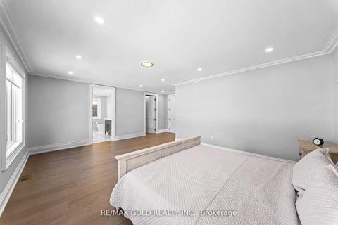 Photo 31 at 99 Twenty Seventh Street, Long Branch, Toronto