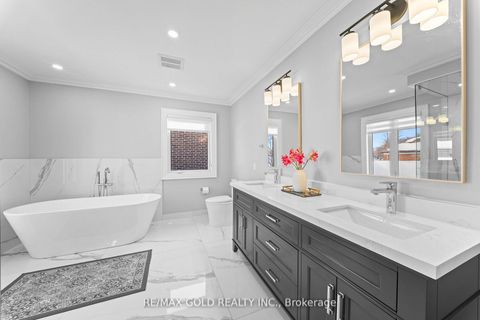 Photo 33 at 99 Twenty Seventh Street, Long Branch, Toronto