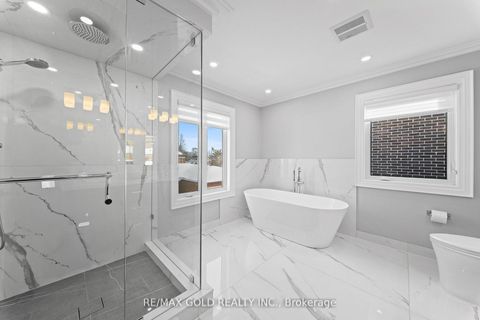 Photo 34 at 99 Twenty Seventh Street, Long Branch, Toronto