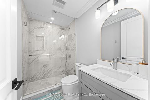 Photo 42 at 99 Twenty Seventh Street, Long Branch, Toronto