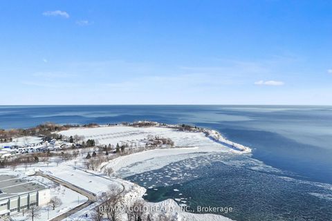 Photo 48 at 99 Twenty Seventh Street, Long Branch, Toronto