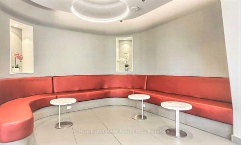 Photo 2 at 1809 - 195 Bonis Avenue, Sullivan, Toronto