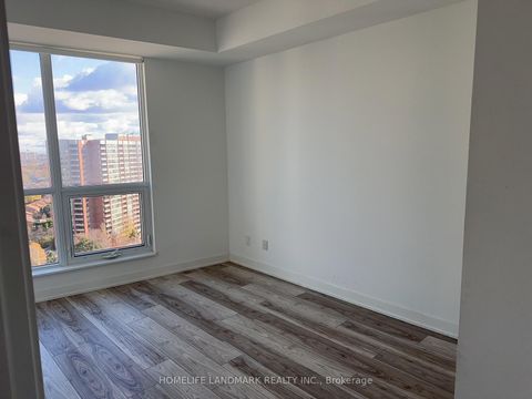 Photo 6 at 1809 - 195 Bonis Avenue, Sullivan, Toronto