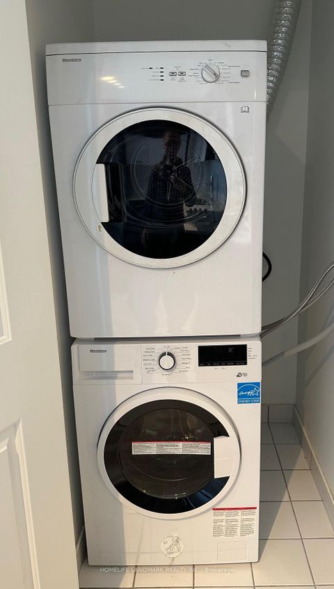 Photo 13 at 1809 - 195 Bonis Avenue, Sullivan, Toronto