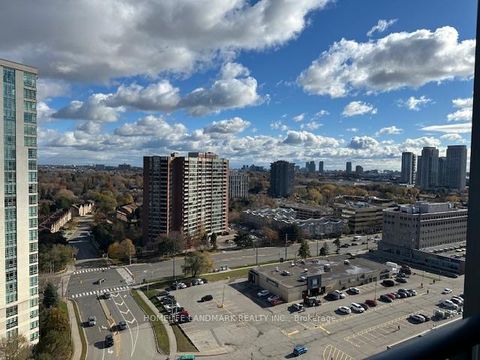 Photo 14 at 1809 - 195 Bonis Avenue, Sullivan, Toronto