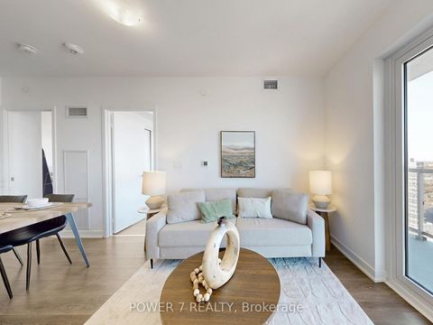 Photo 0 at 3605 - 2033 Kennedy Road, Malvern West, Toronto