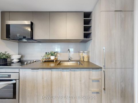 Photo 8 at 3605 - 2033 Kennedy Road, Malvern West, Toronto