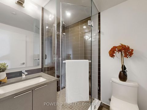Photo 18 at 3605 - 2033 Kennedy Road, Malvern West, Toronto