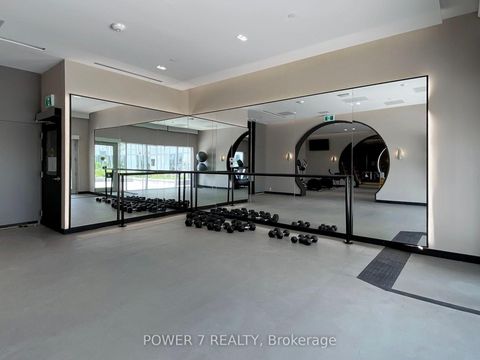 Photo 29 at 3605 - 2033 Kennedy Road, Malvern West, Toronto