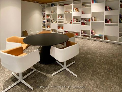 Photo 30 at 3605 - 2033 Kennedy Road, Malvern West, Toronto