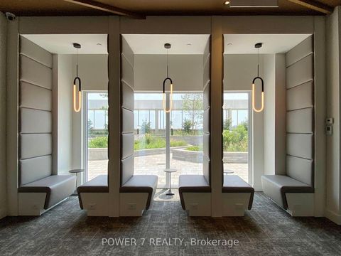 Photo 33 at 3605 - 2033 Kennedy Road, Malvern West, Toronto