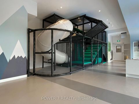 Photo 36 at 3605 - 2033 Kennedy Road, Malvern West, Toronto