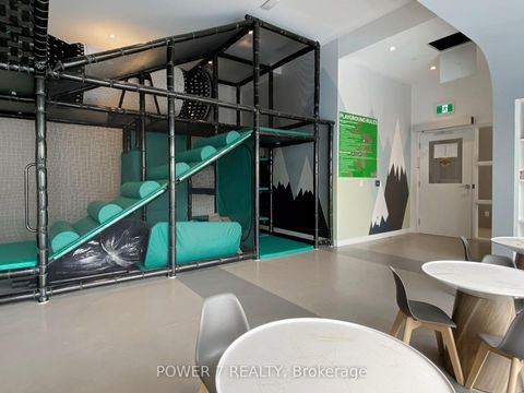 Photo 37 at 3605 - 2033 Kennedy Road, Malvern West, Toronto