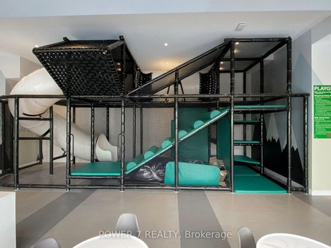 Photo 39 at 3605 - 2033 Kennedy Road, Malvern West, Toronto