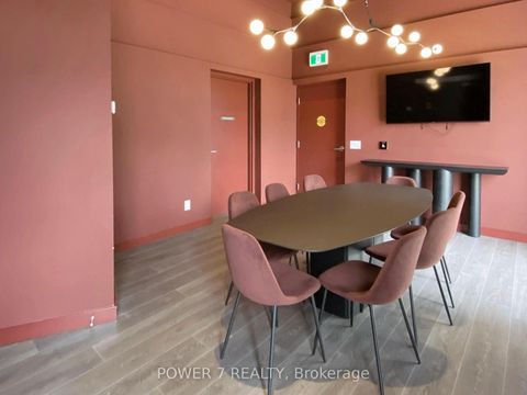 Photo 42 at 3605 - 2033 Kennedy Road, Malvern West, Toronto