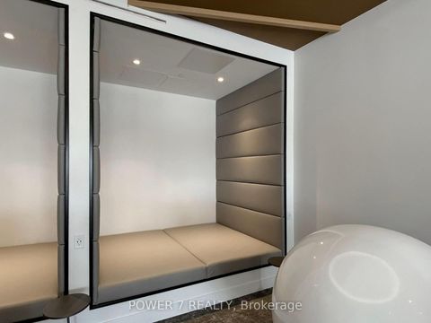 Photo 43 at 3605 - 2033 Kennedy Road, Malvern West, Toronto