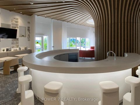 Photo 44 at 3605 - 2033 Kennedy Road, Malvern West, Toronto