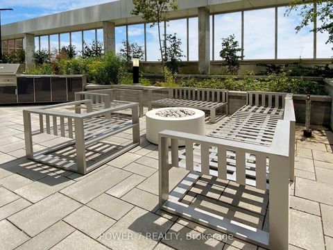 Photo 45 at 3605 - 2033 Kennedy Road, Malvern West, Toronto