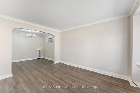 Photo 8 at 1013 Briar Hill Avenue, Belgravia, Toronto