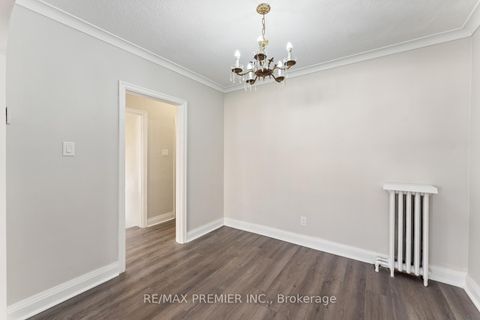 Photo 11 at 1013 Briar Hill Avenue, Belgravia, Toronto
